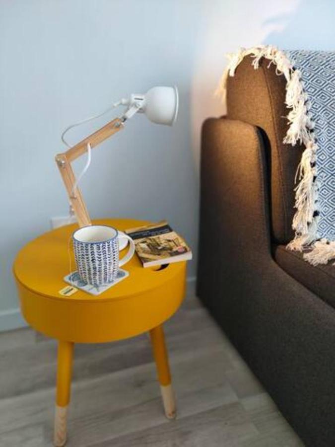 Apartment Le De Paulette *