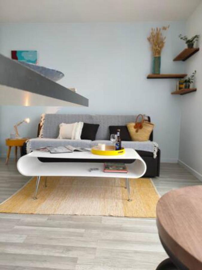 Le De Paulette Apartment Cucq