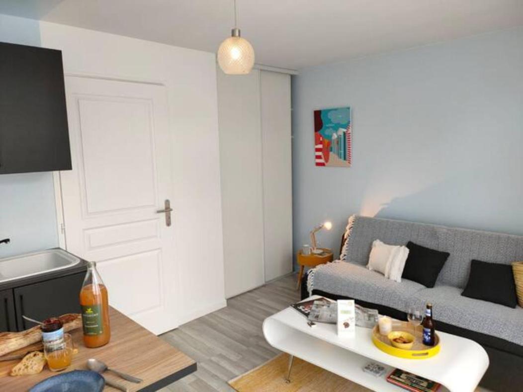 Apartment Le De Paulette
