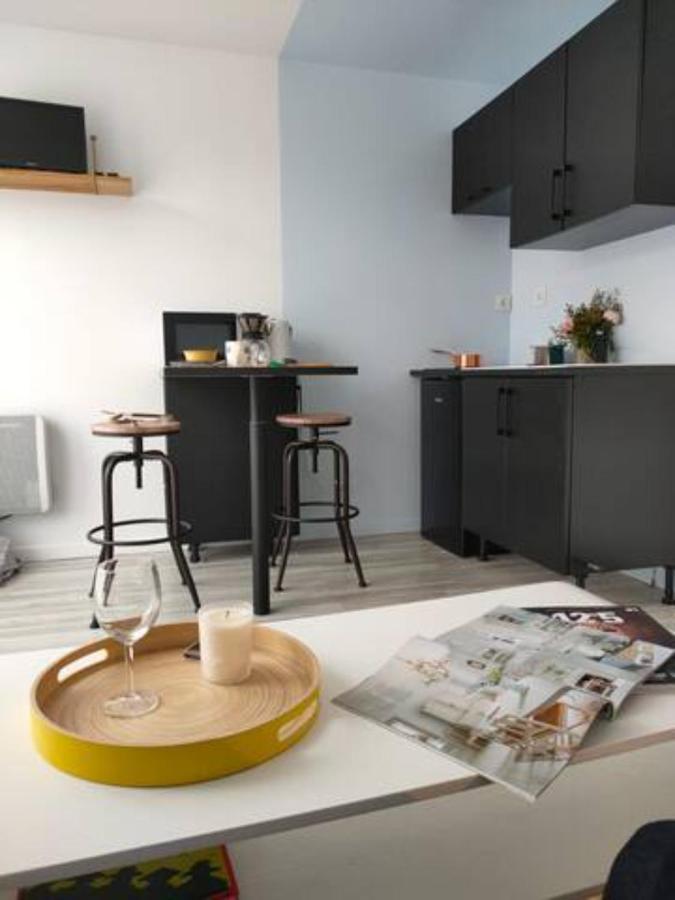 Apartment Le De Paulette *